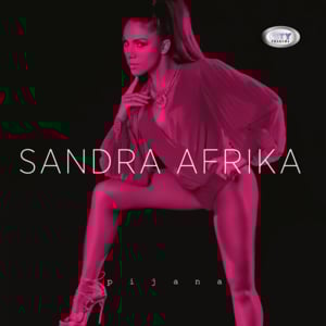 Kopija - Sandra Afrika