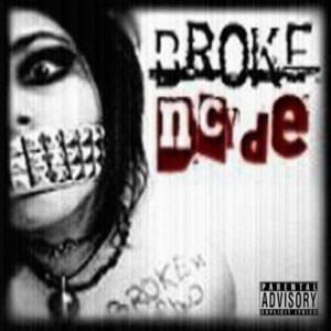 Lacuna... - brokeNCYDE