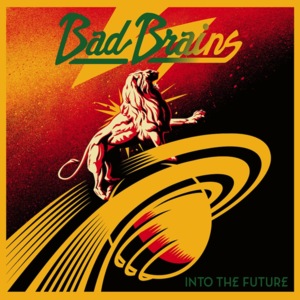 RubADub Love - Bad Brains