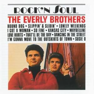 So Fine - The Everly Brothers
