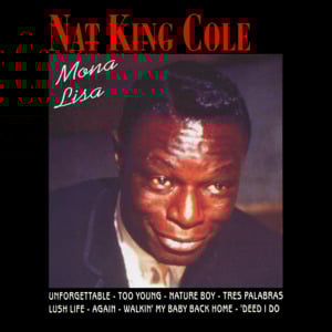 Again - Nat "King" Cole