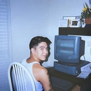 i’m in love with you - Sad Brad