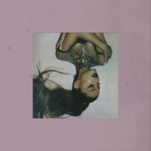 ghostin - Ariana Grande