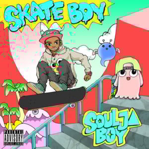 Tear It Up - Soulja Boy