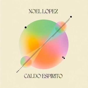 Salitre y humo - Xoel López
