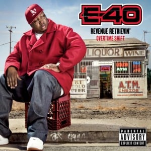 Movin’ Organized Business (M.O.B.) - E-40