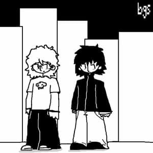 BGS - monnihead (Ft. twikipedia)