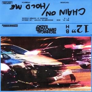 chain on / hold me - BROCKHAMPTON (Ft. JPEGMAFIA)