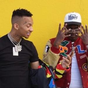 Boat 4 Vegas - Stunna 4 Vegas (Ft. Lil Yachty)