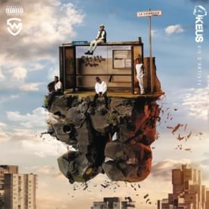 Square - 4Keus