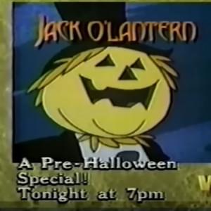 in the time that i met you... - i wanna be a jack-o-lantern