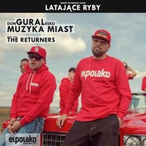 Muzyka Miast - donGURALesko