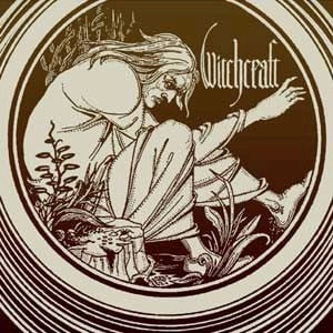 No Angel or Demon - Witchcraft
