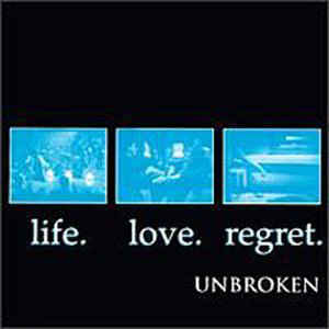 Recluse - Unbroken
