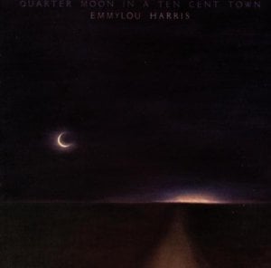 Defying Gravity - Emmylou Harris