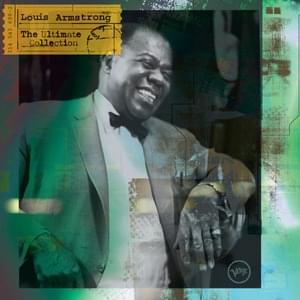 Hear Me Talkin’ To Ya - Louis Armstrong