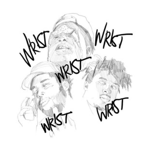 Look at Wrist - Father (Ft. iLoveMakonnen & KEY!)