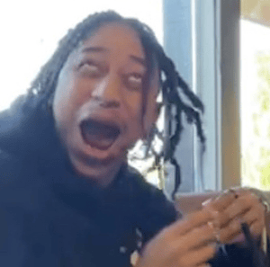 jason say the n word - KA$HSAINT (Ft. jasontheween & YOUNGBASEDGO)
