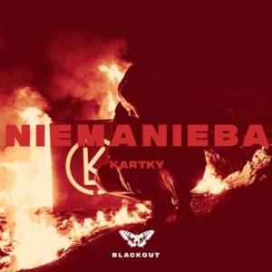 niemanieba - Kartky