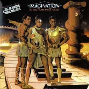 Music & Lights - Imagination
