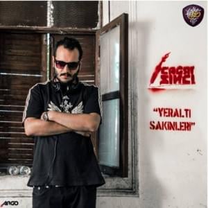 Yeraltı Sakinleri - Çağrı Sinci (Ft. Defkhan)