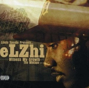 Look At My Friends / Friends (Remix) - eLZhi
