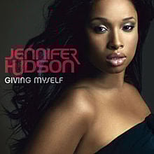 Giving Myself - Jennifer Hudson