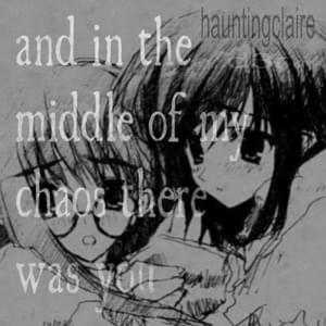 anxious - hauntingclaire (Ft. d3r)