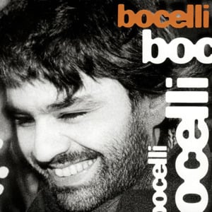 Le Tue Parole - Andrea Bocelli