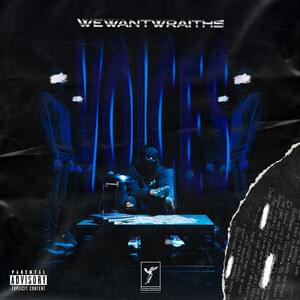 Voices - wewantwraiths