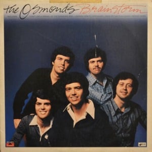 Learnin’ How to Love Again - The Osmonds