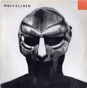 Accordion (Live) - MF DOOM