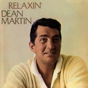 Chee Chee-Oo Chee (Sang the Little Bird) - Dean Martin