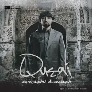 Jl Anthem - Qusai (Ft. Bugsy (Producer) & Jeddah Legends)