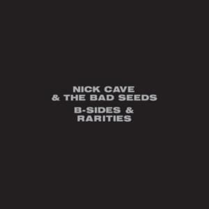 Cassiel’s Song - Nick Cave & The Bad Seeds