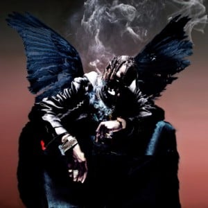 coordinate - Travis Scott