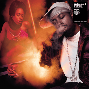 Give It Up - J Dilla