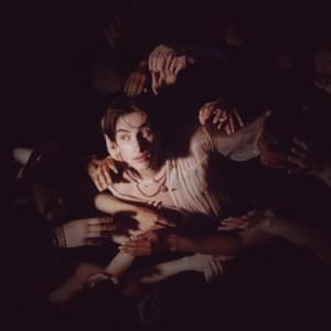 all the things that could go wrong - Johnny Orlando