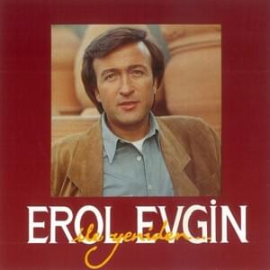 Kara Gözlerinden Yaş - Erol Evgin