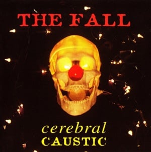 Bonkers in Phoenix - The Fall