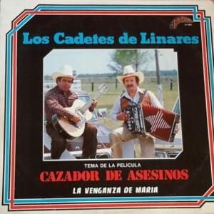 La tragedia de rosita - Los Cadetes De Linares