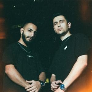 EROZYON - İmpala & Zigbo