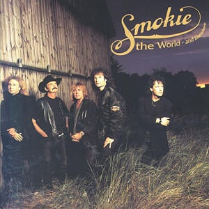 Rose-A-Lee - Smokie