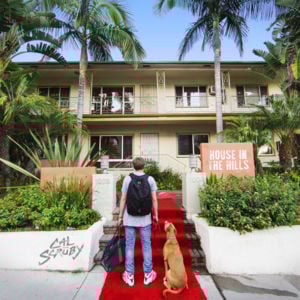Going Off - Cal Scruby (Ft. Trevor Jackson)