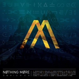 Here’s To The Heartache - Nothing More