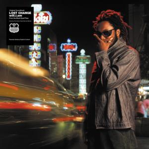 Ev Rebahdee - will.i.am (Ft. Planet Asia)