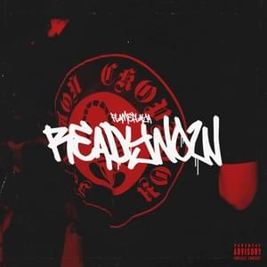 READY NOW - flameplaya