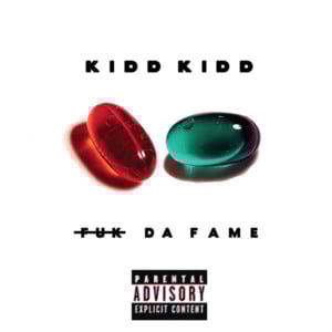 Middle Finger - Kidd Kidd (Ft. Kevin Gates & Young Buck)