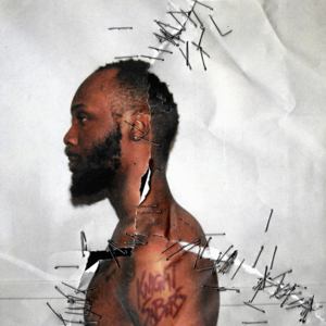 Digital Blackface - JPEGMAFIA