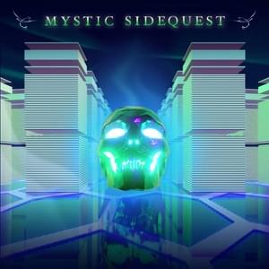 PROMISE RING ii - death's dynamic shroud